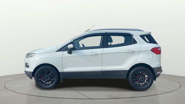 Second-hand 2016 Ford Ecosport 1.5 TDCi Titanium BSIV for sale in Jaipur-17