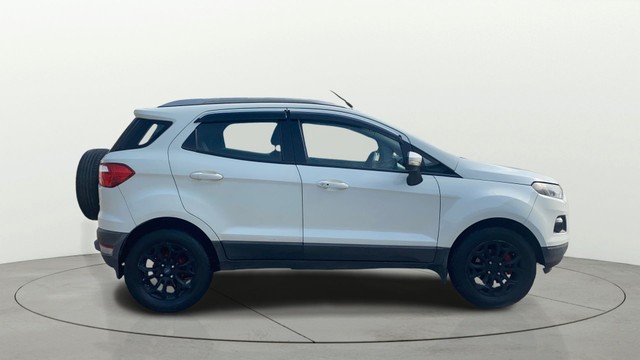 Second-hand 2016 Ford Ecosport 1.5 TDCi Titanium BSIV for sale in Jaipur-13