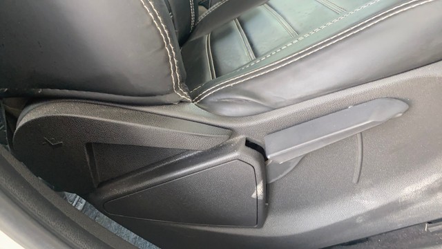 Second-hand 2016 Ford Ecosport 1.5 TDCi Titanium BSIV for sale in Jaipur-8