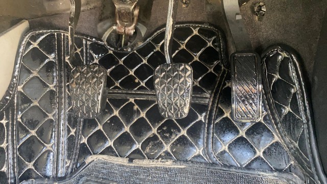 Second-hand 2016 Ford Ecosport 1.5 TDCi Titanium BSIV for sale in Jaipur-25