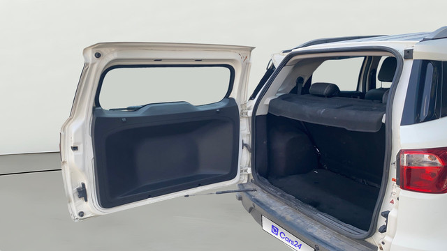 Second-hand 2016 Ford Ecosport 1.5 TDCi Titanium BSIV for sale in Jaipur-6