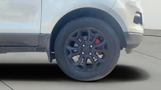 Second-hand 2016 Ford Ecosport 1.5 TDCi Titanium BSIV for sale in Jaipur-27