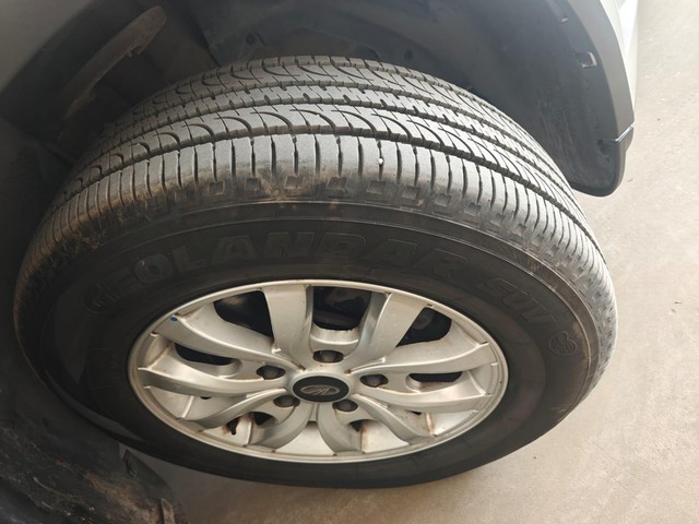 Second-hand 2017 Mahindra XUV500 R W10 FWD for sale in Coimbatore-6