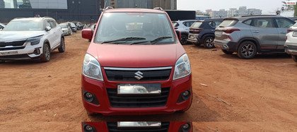 Second-hand 2016 Maruti Suzuki Wagon R VXI for sale in Bhubaneswar