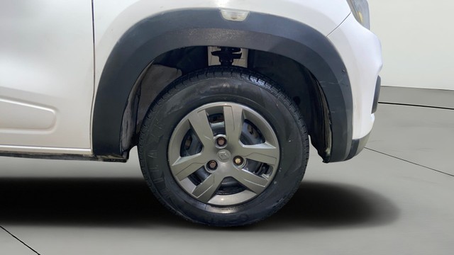 Second-hand 2019 Renault KWID 1.0 RXT Optional AT 2016-2019 for sale in Surat-26