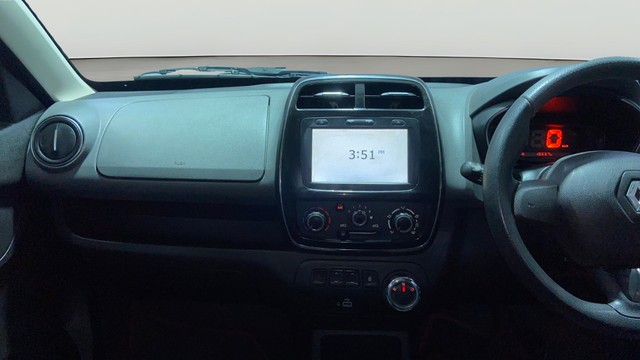 Second-hand 2019 Renault KWID 1.0 RXT Optional AT 2016-2019 for sale in Surat-1