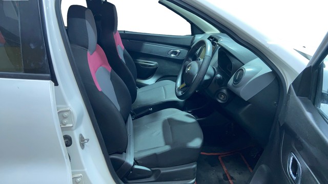 Second-hand 2019 Renault KWID 1.0 RXT Optional AT 2016-2019 for sale in Surat-25