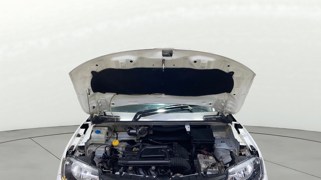 Second-hand 2019 Renault KWID 1.0 RXT Optional AT 2016-2019 for sale in Surat-19