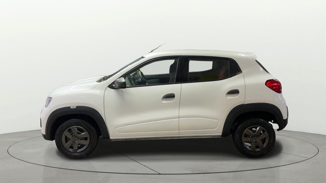Second-hand 2019 Renault KWID 1.0 RXT Optional AT 2016-2019 for sale in Surat-16