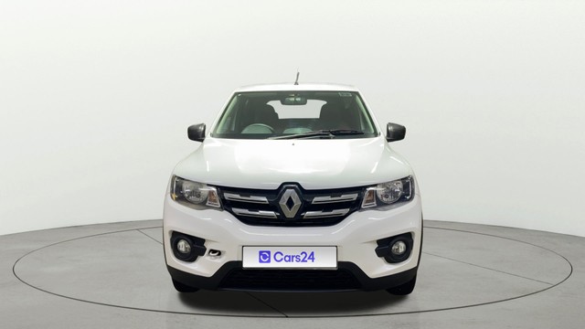 Second-hand 2019 Renault KWID 1.0 RXT Optional AT 2016-2019 for sale in Surat-18