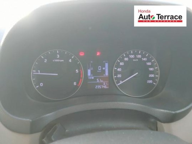 Hyundai Creta 1.4 CRDi Base Second-hand 2017 Hyundai Creta 1.4 CRDi Base for sale in Noida-4