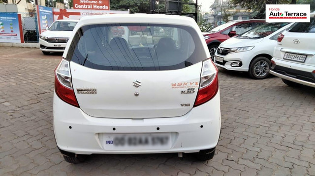Second-hand 2016 Maruti Suzuki Alto K10 VXI for sale in Bhubaneswar-1