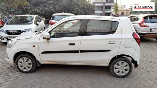 Second-hand 2016 Maruti Suzuki Alto K10 VXI for sale in Bhubaneswar-3