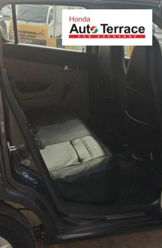 Maruti Suzuki Alto 800 VXI Second-hand 2017 Maruti Suzuki Alto 800 VXI for sale in Secunderabad-3