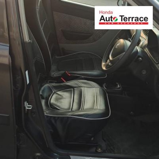 Maruti Suzuki Alto 800 VXI Second-hand 2017 Maruti Suzuki Alto 800 VXI for sale in Secunderabad-5