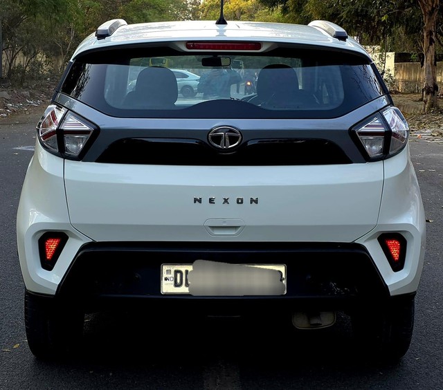 Tata Nexon 1.2 Revotron XM Second-hand 2020 Tata Nexon 1.2 Revotron XM for sale in New Delhi-2
