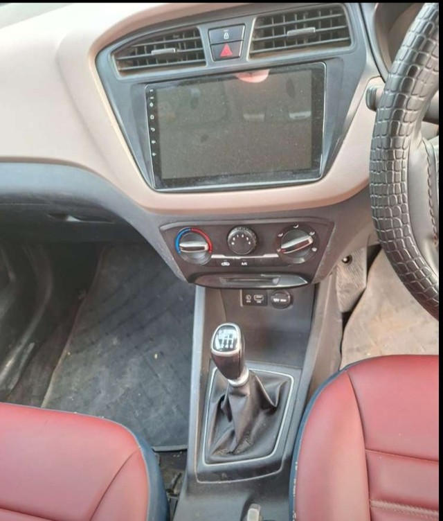 Hyundai i20 Magna 1.2 Second-hand 2016 Hyundai i20 Magna 1.2 for sale in Jaipur-6