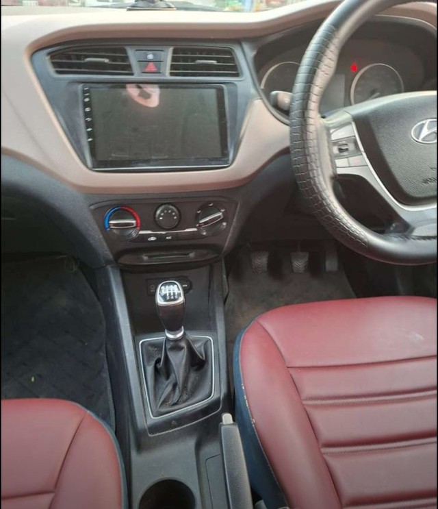 Hyundai i20 Magna 1.2 Second-hand 2016 Hyundai i20 Magna 1.2 for sale in Jaipur-9