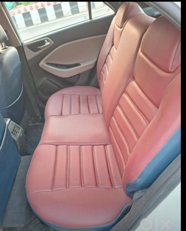 Hyundai i20 Magna 1.2 Second-hand 2016 Hyundai i20 Magna 1.2 for sale in Jaipur-7