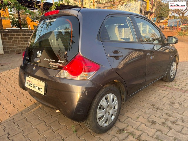Honda Brio S MT Second-hand 2017 Honda Brio S MT for sale in Hubli-5