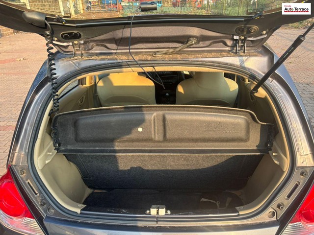 Honda Brio S MT Second-hand 2017 Honda Brio S MT for sale in Hubli-10