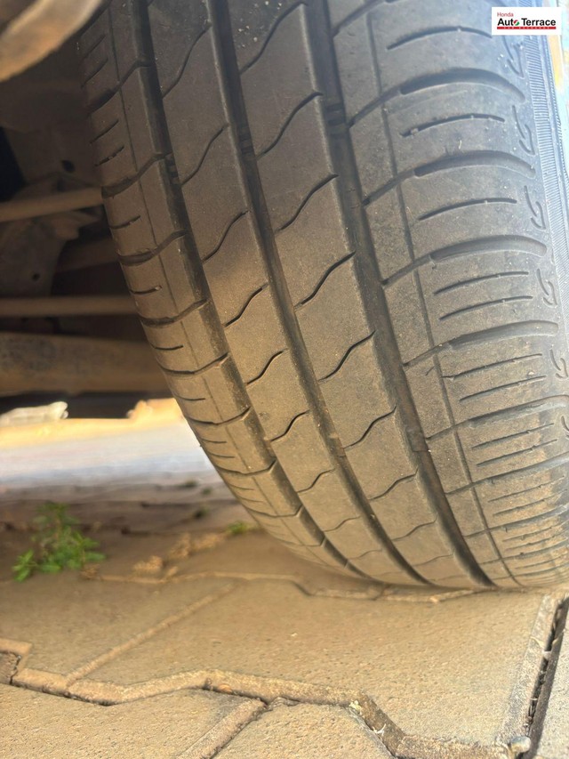 Honda Brio S MT Second-hand 2017 Honda Brio S MT for sale in Hubli-9