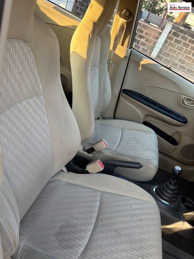 Honda Brio S MT Second-hand 2017 Honda Brio S MT for sale in Hubli-7