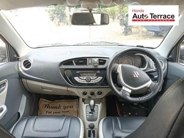 Maruti Suzuki Alto 800 VXi Second-hand 2019 Maruti Suzuki Alto 800 VXi for sale in Coimbatore-5