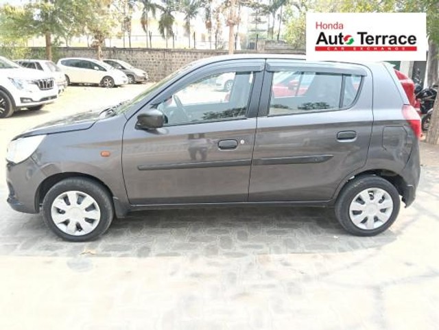 Maruti Suzuki Alto 800 VXi Second-hand 2019 Maruti Suzuki Alto 800 VXi for sale in Coimbatore-3