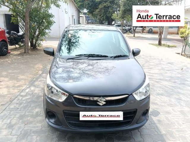 Maruti Suzuki Alto 800 VXi Second-hand 2019 Maruti Suzuki Alto 800 VXi for sale in Coimbatore-0