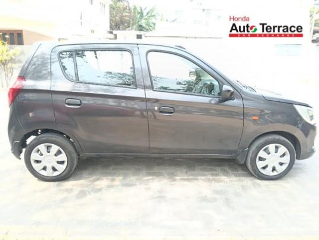Maruti Suzuki Alto 800 VXi Second-hand 2019 Maruti Suzuki Alto 800 VXi for sale in Coimbatore-2