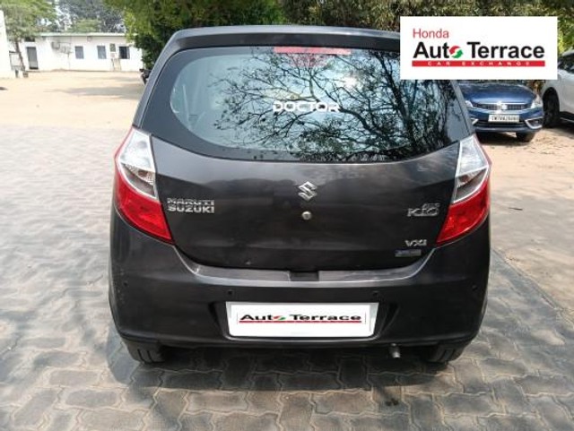 Maruti Suzuki Alto 800 VXi Second-hand 2019 Maruti Suzuki Alto 800 VXi for sale in Coimbatore-1