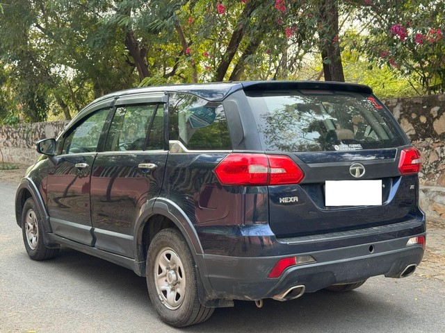 Second-hand 2018 Tata Hexa XE for sale in Jaipur-5