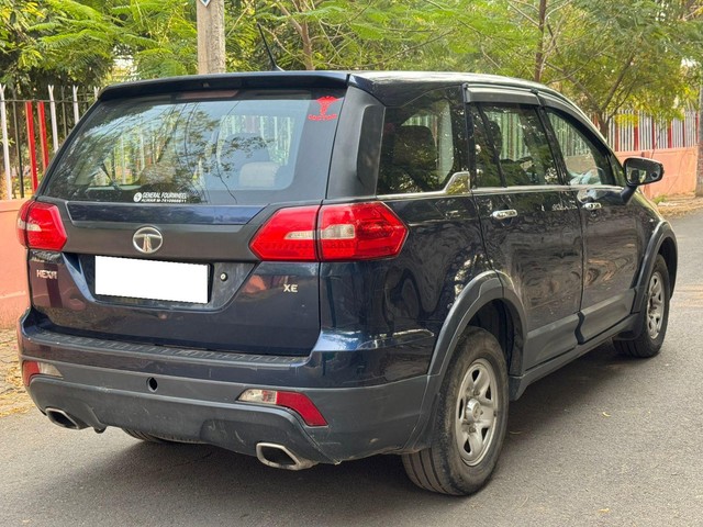 Second-hand 2018 Tata Hexa XE for sale in Jaipur-6