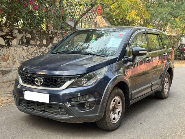 Second-hand 2018 Tata Hexa XE for sale in Jaipur-2