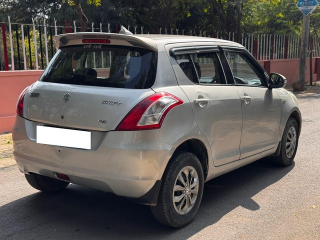 Second-hand 2017 Maruti Suzuki Swift VXI Optional for sale in Jaipur-6