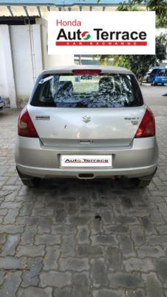 Second-hand 2006 Maruti Suzuki Swift VXI for sale in Coimbatore-1