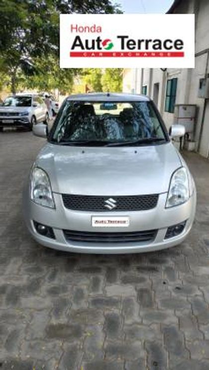 2006 Maruti Suzuki Swift वीएक्सआई