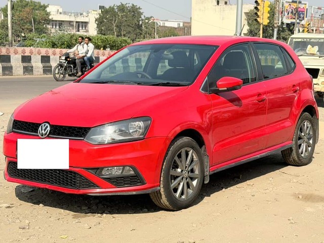 Second-hand 2020 Volkswagen Polo 1.0 MPI Highline Plus BSIV for sale in Jaipur-2
