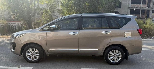 Second-hand 2019 Toyota Innova Crysta 2.8 GX AT 8S BSIV for sale in New Delhi-8