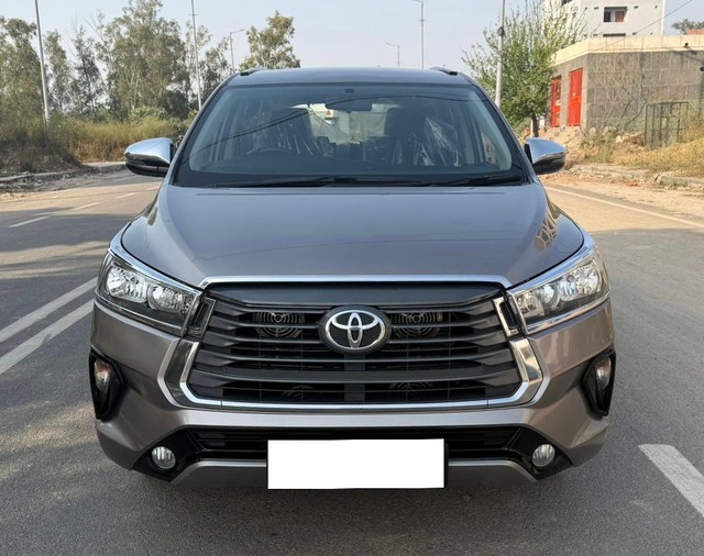 Second-hand 2019 Toyota Innova Crysta 2.8 GX AT 8S BSIV for sale in New Delhi-0