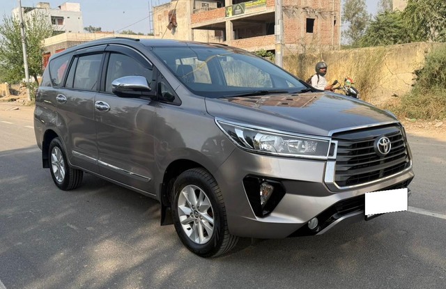 Second-hand 2019 Toyota Innova Crysta 2.8 GX AT 8S BSIV for sale in New Delhi-5