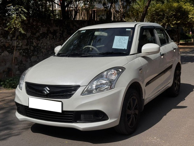 Second-hand 2020 Maruti Swift Dzire Tour 1.3 S Diesel for sale in Jaipur-2