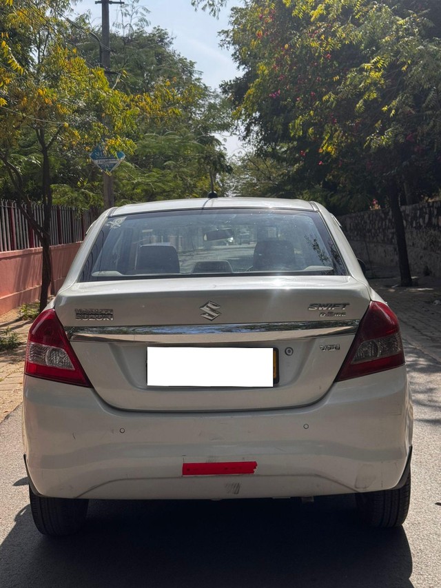 Second-hand 2020 Maruti Swift Dzire Tour 1.3 S Diesel for sale in Jaipur-1