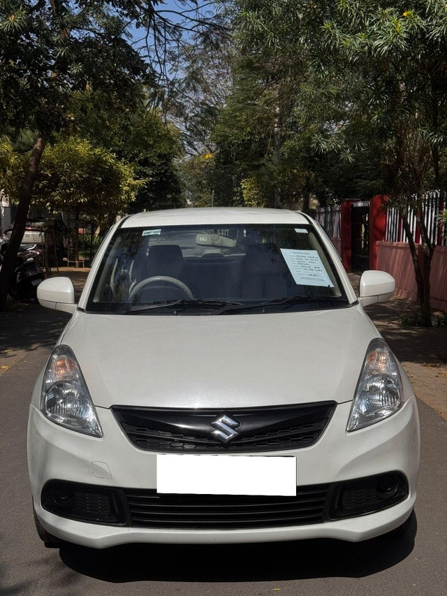 Second-hand 2020 Maruti Swift Dzire Tour 1.3 S Diesel for sale in Jaipur-3