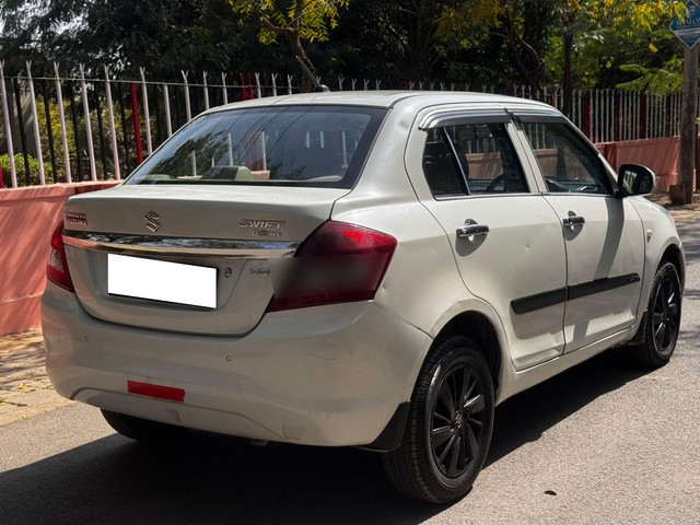 Second-hand 2020 Maruti Swift Dzire Tour 1.3 S Diesel for sale in Jaipur-6