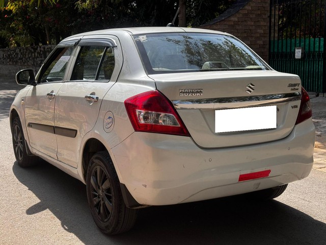 Second-hand 2020 Maruti Swift Dzire Tour 1.3 S Diesel for sale in Jaipur-5