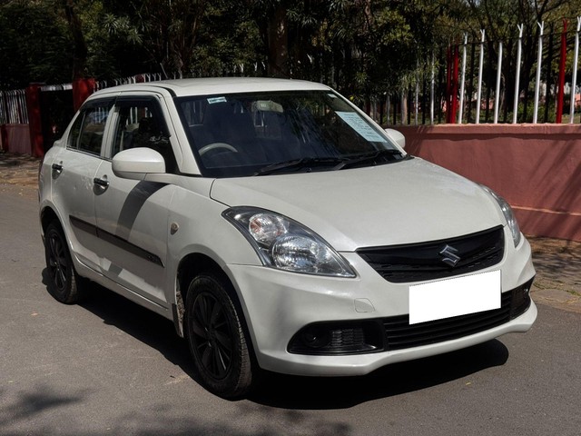 Second-hand 2020 Maruti Swift Dzire Tour 1.3 S Diesel for sale in Jaipur-0