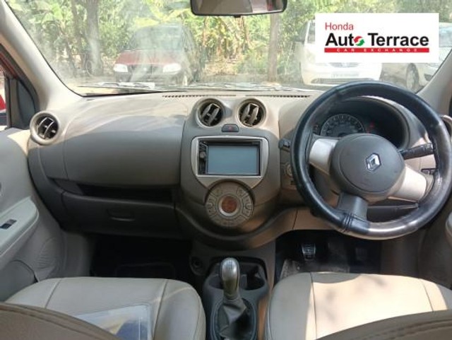 Second-hand 2012 Renault Pulse RxZ for sale in Coimbatore-4