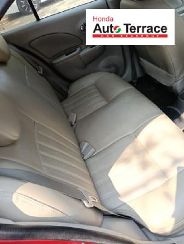 Second-hand 2012 Renault Pulse RxZ for sale in Coimbatore-5